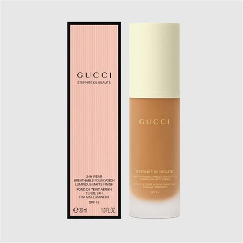 Gucci 140W, тональная основа Éternité de Beauté с SPF, .